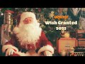 Wish Granted 2025 - Featuring Founder & CEO Cliff Cooper