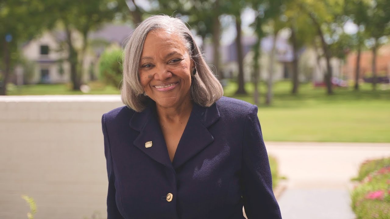 LaDonna Parker KW Southwest YouTube