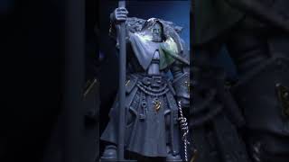 Space Wolves REAL Viking Conversion | Grimdark Norse