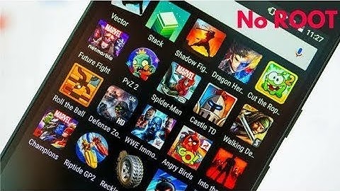 How to hack any game in IOS / Android using panda helper for free