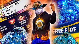 CLASIFICATORIAS PARA EL TORNEO POR 2.500 DIAMANTES FREEFIRE