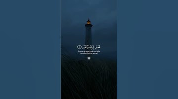 اكتب شئ تؤجر عليه🎧😌/القارئ عبد الرحمن مسعد