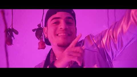 Rochy RD - El Comienzo x Deivi N (Video Oficial)