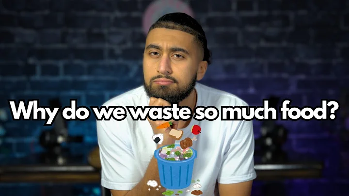 Food waste is a dumb problem