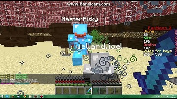 Rumple4skinzz hacking vortex pvp factions ice