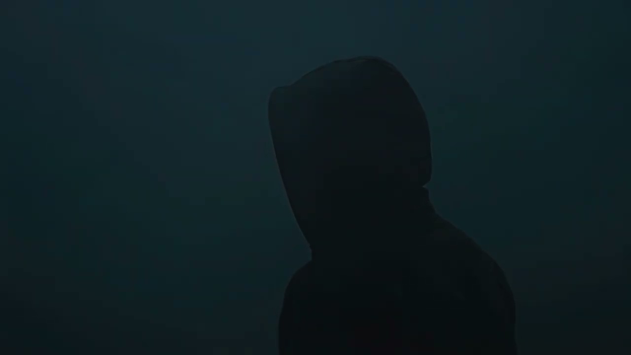 Dark Sleep Ambient – Nocturnal Signal | Dark Ambient Sleep Music