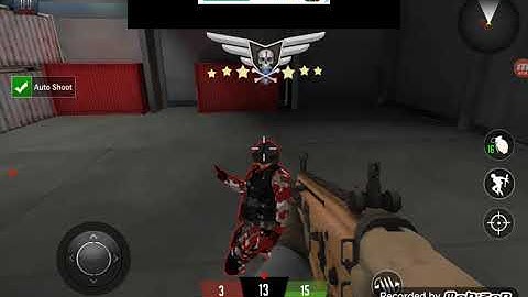 Commando Strike In The Rust Map All Winner Green VS. Red All This Game Is (commando strike)