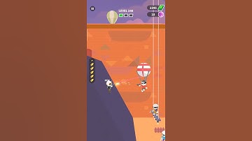 🔥 Johnny Trigger gameplay walkthrough 🔥/ Level 246/super gameplay/Try this game/Himansh Soam/#shorts