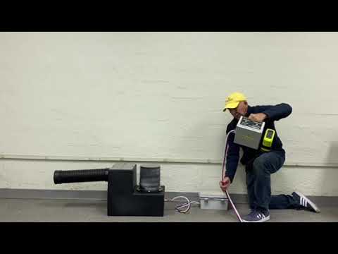 How the SandSave Sand Trap Drainage System Works