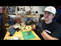 End of video