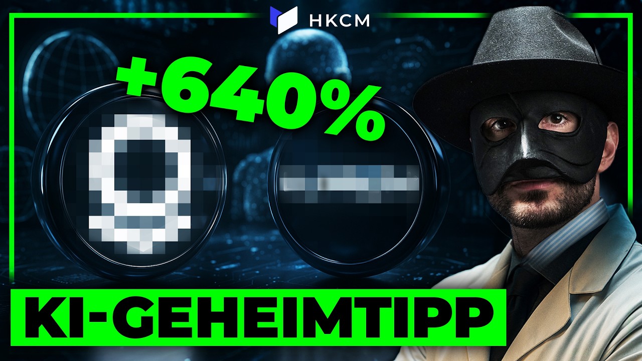 Bei dieser KI Aktie ist jetzt Vorsicht geboten!