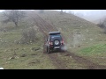 OFFROAD ! ABANTA HAKİM TEPEYE TIRMANDIK. (4X4 LAND VEHICLES )