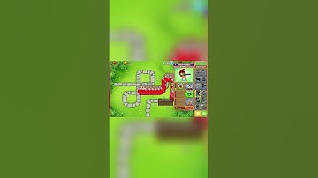 day 538 of bloon solver not being the solution - BTD6 Advanced Challenge May 12th
