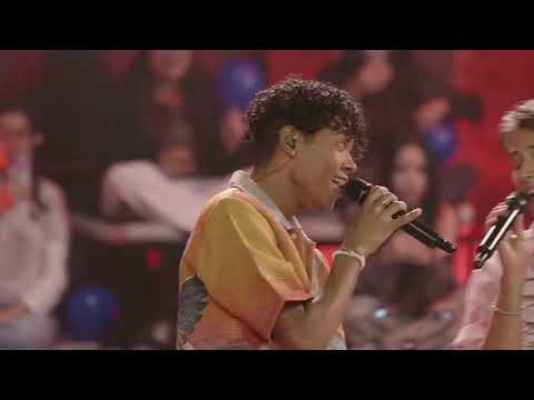 Brillas León Larregui Alejandro Kenneth Kauê Ver Santos Bravos