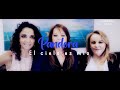 Pandora | El Cielo Es Mio | 2015