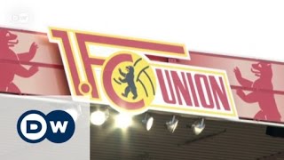 Mein Club: Union Berlin | Kick off!