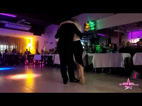 Jesus Velazquez y Monica Parra || Indio Manso