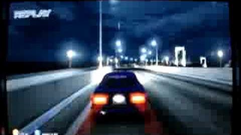 Import Tuner Challenge (Tokyo Xtreme Racer X) Time Attack