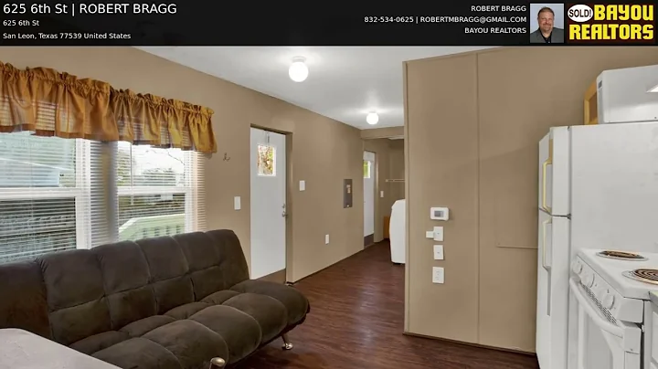 625 6th St | ROBERT BRAGG
