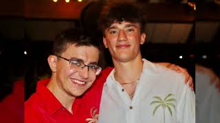 #WeAreTGH - Mark & Matthew's Story