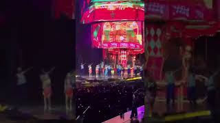 Sexbomb Live concert April 30,2026 #trending #music #live