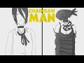 Chainsaw Man Fan Animation Compilation