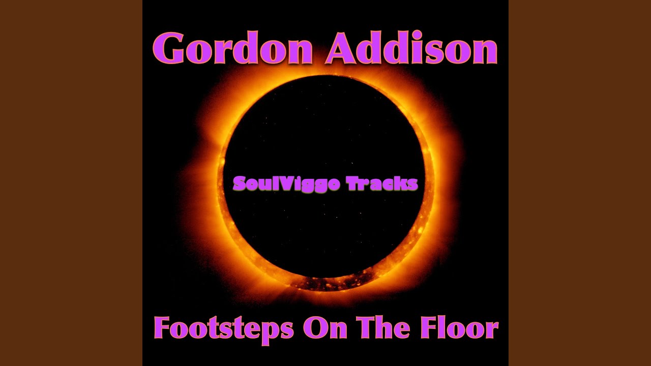 Footsteps on The Floor (Original Mix)
