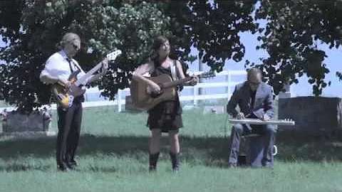 Ballad of Mabel McGee - Daughter of a Preacher Man...