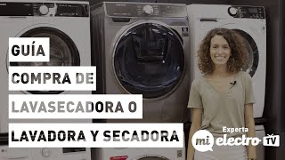 Qué es una secadora con bomba de calor? - Mi Electro News