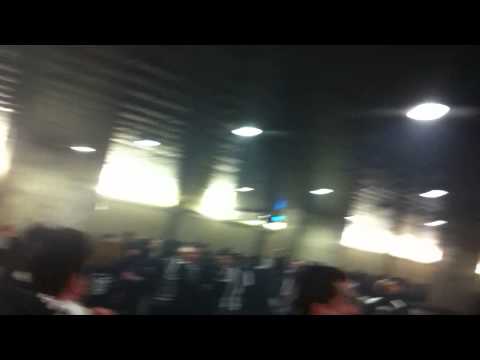 Benfica - PAOK