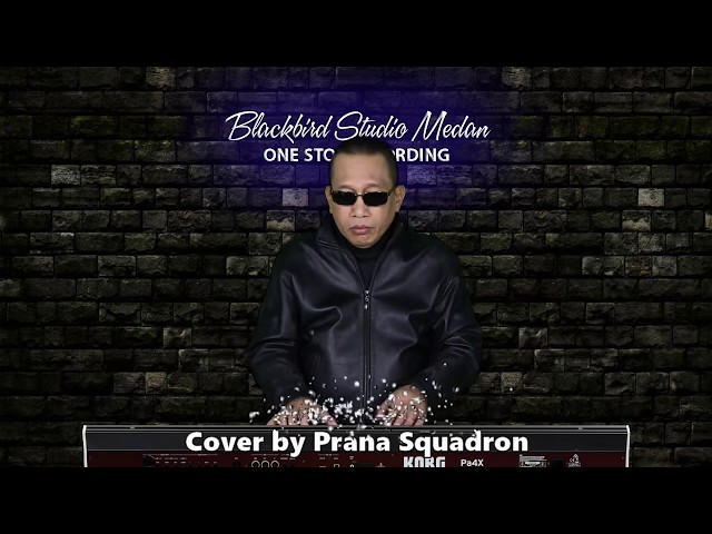 A Certain Kind - Blood Rock Cover by Prana Squadron class=