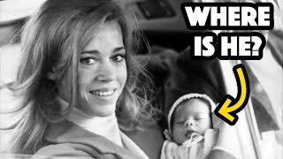 What Happened To Jane Fonda’s Children?