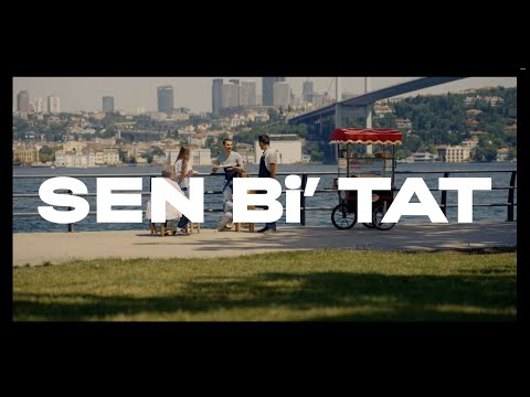 TAT SOSLARLA LEZZETE DOYULUR MU? SEN Bİ’ TAT | #SenBiTat #TatSoslar