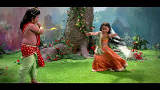 This Week On Paramavatar Shri Krishna! (Zee TV Caribbean)
