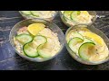 Самые ленивые порционные суши  Без сливочного сыра приготовления  Portion Sushi Salad