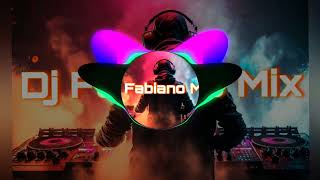 Creeds - Push Up Remix 2024 [Dj Fabiano Mix]