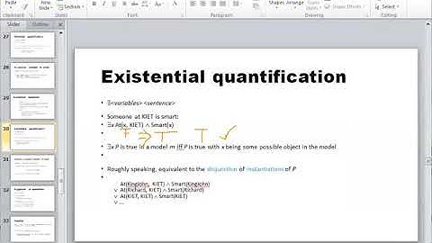 Artificial Intelligence | Spring 21 | Lecture 11 Part 3 | By Usman Khan