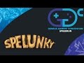 Speedrun  ggc  spelunky all shortcuts  race twyn vs brothermain