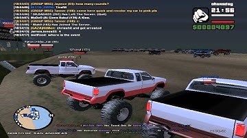 CrazyBobs Cops and Robbers: Derby Event