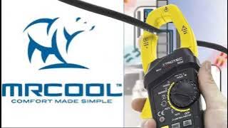 Error EL0C (EL 0C, ELOC, EL OC) in MR COOL Air Conditioning: FAULT CODE MEANING AND PROBLEM SOLUTION