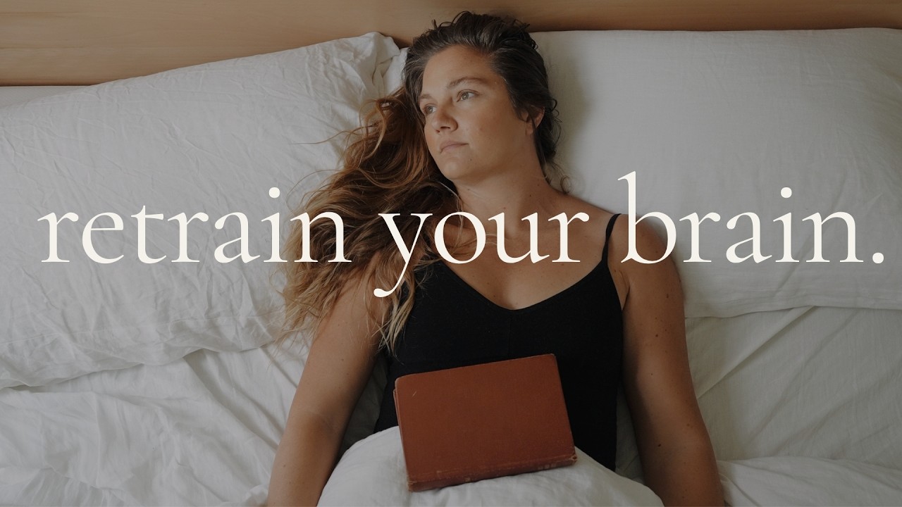 I'm addicted to being OFF my phone