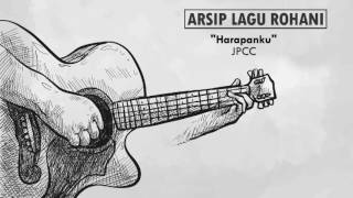 Harapanku - JPCC