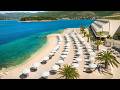 President Hotel, Valamar Collection, Dubrovnik, Croatia | Travel With Chhaya