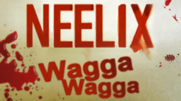 Neelix - Wagga Wagga (Continuous Live Mix)