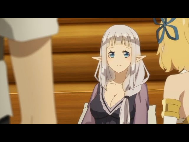 Isekai Nonbiri Nouka Episode 10 Anime Preview – SHMTranslations