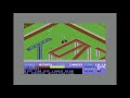 Obscure Game Theater - Action Biker - C64