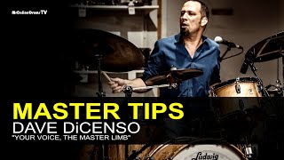 MASTER TIPS 01 - Dave DiCenso (Subt. Español)