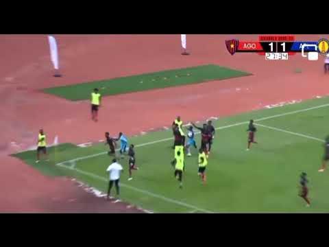 Talentos De Benguela-Futebol
