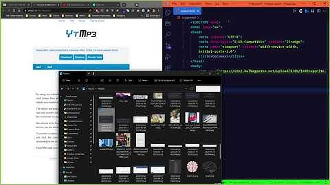 HTML, CSS: Week 2 - Lab Exercise Images And AudioAssignment