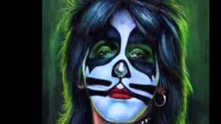 Watch Kiss Easy Thing video